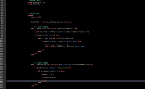 Image result for How to Make a Script Loop Roblox