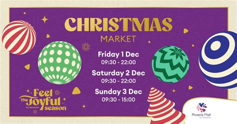 Best Christmas Markets to Make Merry in Mauritius-2023 - Frolic