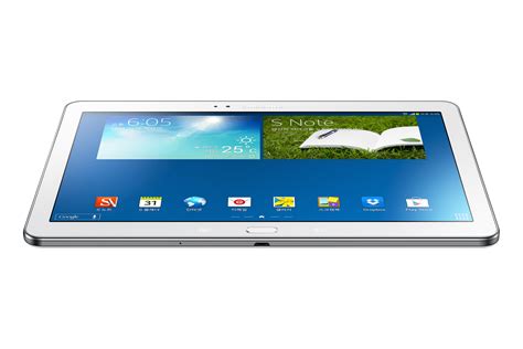 Samsung Unveils GALAXY Note 10.1: Unparalleled Tablet Viewing ...