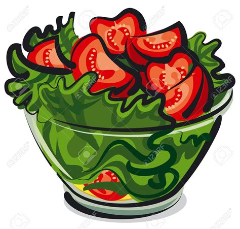 clipart salad 20 free Cliparts | Download images on Clipground 2026