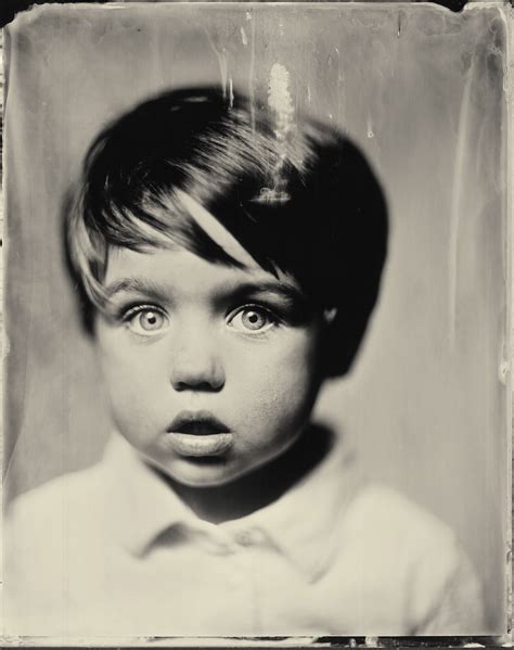 Wet plate collodion :: Behance