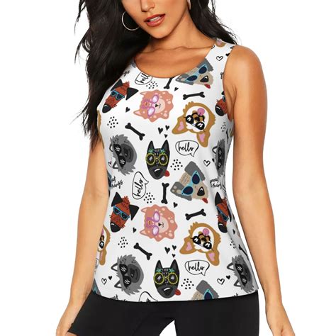 Cauagu Hip Hop Dog 标题-XX-Large - Walmart.com