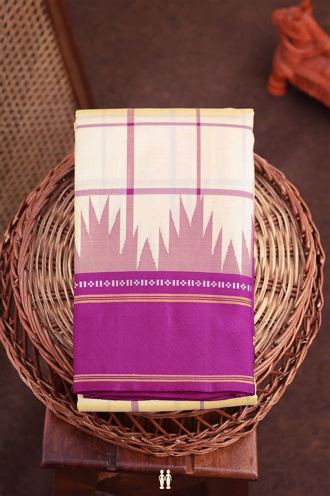 Buy Kanchipuram Pattu Saree | Palum Pazhamum Saree | Sundari Silk