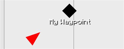 Image result for Waypoint Minecraft