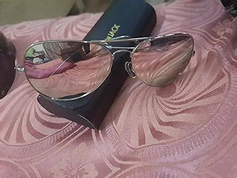 Buy grey jack Polarized Aviator Sunglasses lightweight Stylish Glasses ...