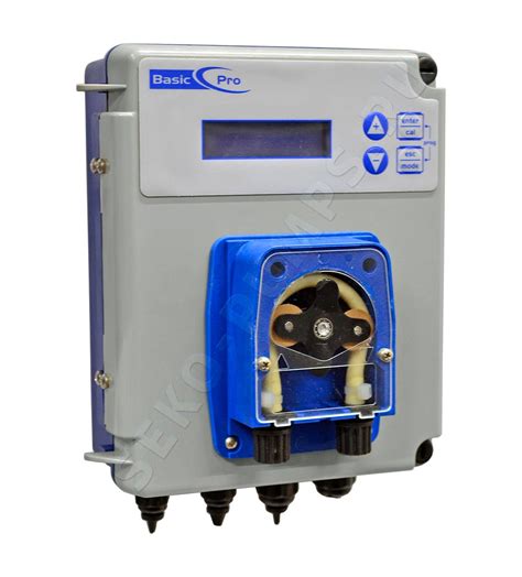 Basic Pro Core 的图像结果