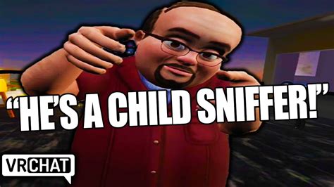 Image result for VRChat Hack Trolling