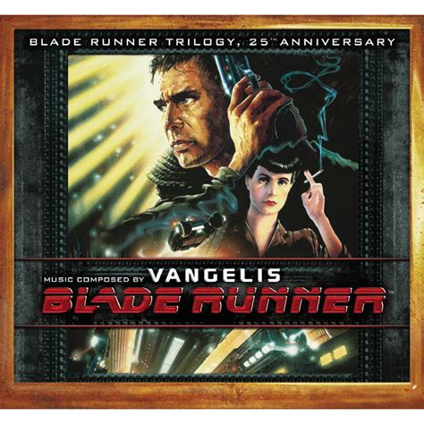 Image result for Blade Runner Full Album