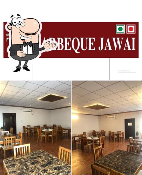 THE BARBEQUE JAWAI, Sumerpur - Restaurant reviews