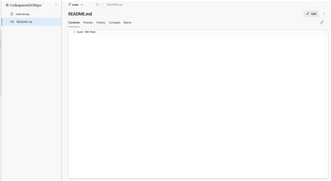Image result for Azure DevOps Code Space