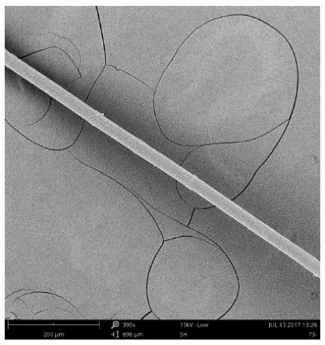 Using Green Supplementary Materials to Achieve More Ductile ECC