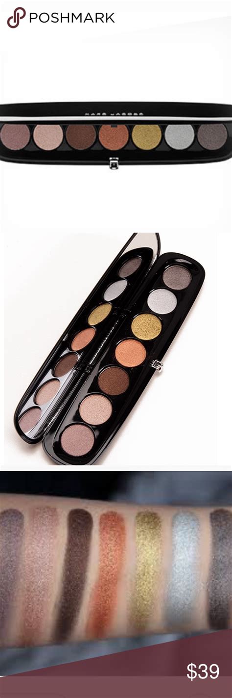 Marc Jacobs Beauty Style Eye Con No. 7 - The Starlet