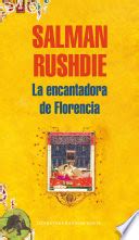 Citas del libro La encantadora de Florencia (Salman Rushdie) | Frases ...