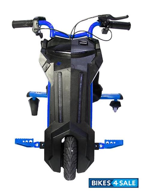 Uboard 3 Wheel Drifter Scooter Picture Gallery - Bikes4Sale