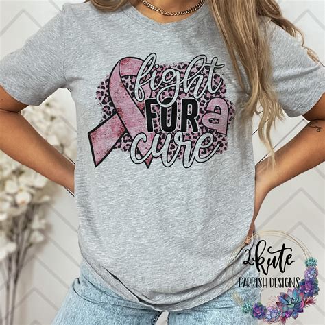 Cancer Shirt Ideas Breast Cancer Awareness T Shirt ToolsToday Men's