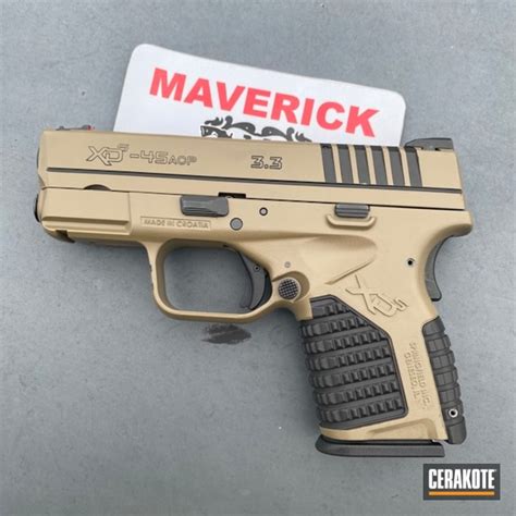 Image result for Springfield XDS Blue