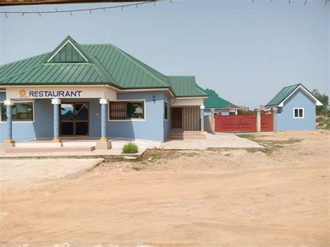 UPPER SOLAR GUEST HOUSE (Navrongo) - Lodge Reviews & Photos - Tripadvisor