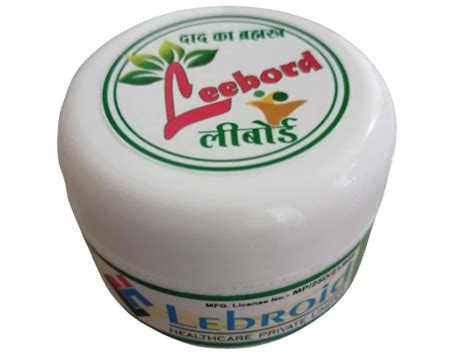 LEEBORD Daad Ka Brahmastra, Ringworm Cream (1) : Amazon.in: Beauty
