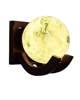 ONECYA ROYAL FANCY Industries Designer Home Decorative Modern Wall lamp ...