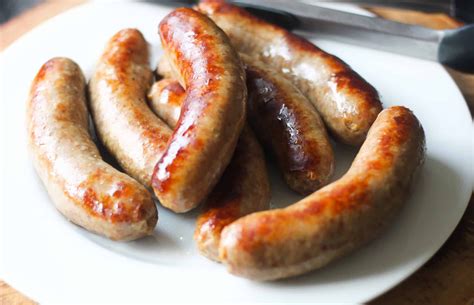 Instant Pot Brats (Best Easy Bratwurst Recipe!) | Recipe | Bratwurst ...