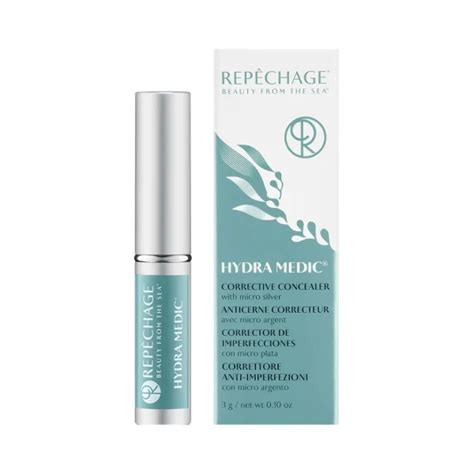 Repechage Hydra Medic Corrective Concealer - 3g - Cureka - Online ...