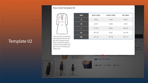 Image result for Free Custom Size Chart Generator