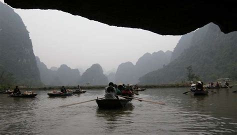 Ninh Binh Vietnam Tour To Experience The Tranquill Bliss