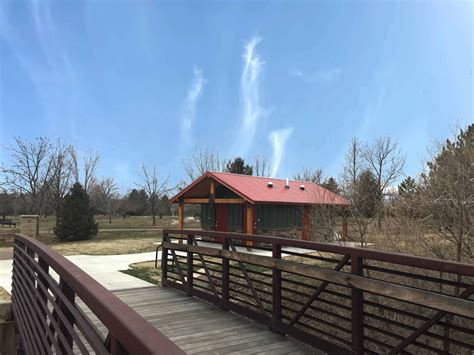 Louisville Recreation & Senior Center - Louisville, Colorado - Romtec Inc.