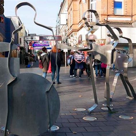 Reeperbahn-Walking Tour für Gruppen in Hamburg, Hamburg Reeperbahn ...