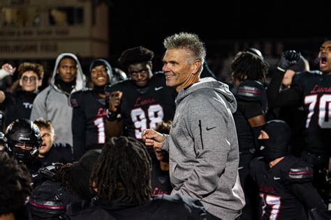 HCA Welcomes Kenny Dallas as Head Football Coach - Hebron Christian Academy