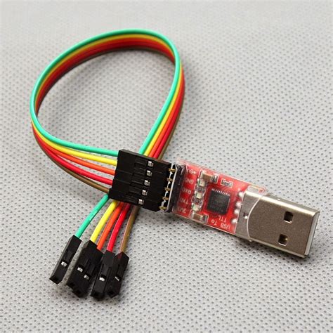 ATmega328 Programmer 的图像结果