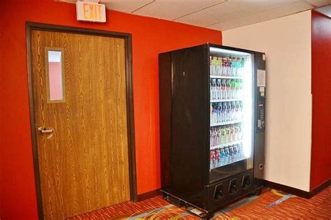 COUNTRY HEARTH INN & SUITES KENTON - Hotel Reviews, Photos, Rate ...