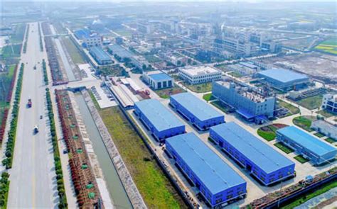 荆州经济开发区-工业园网