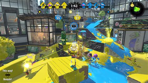 Splatoon: Το επαναστατικό shooter της Nintendo που τάραξε τα νερά και ...