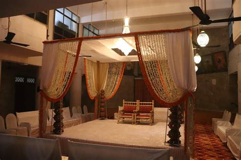 Arya Samaj Marriage Hall - Venue - Juhu - Weddingwire.in