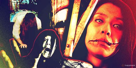 Must Watch Japanese Horror Movies