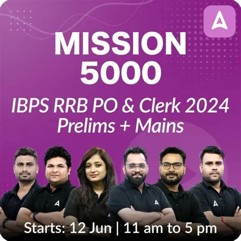 IBPS RRB Photo And Signature Size 2024 For PO And Clerk Posts