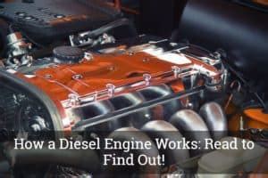 How a Diesel Engine Works 的图像结果