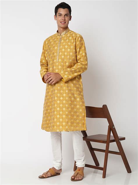 Ethnic Wear for Men - Buy Indian Ethnic Wear For Men Online in India ...