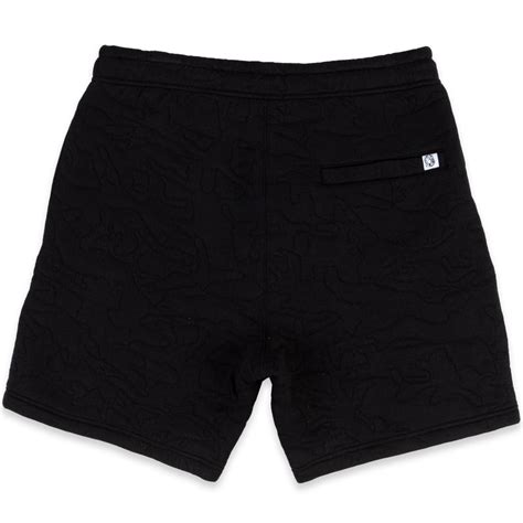 BB Maze Short – Capsul