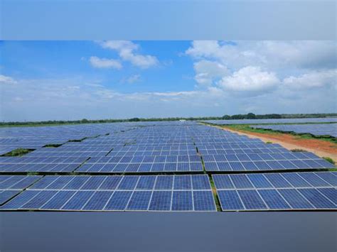 NLC India secures 810 MW solar photovoltaic project in Rajasthan