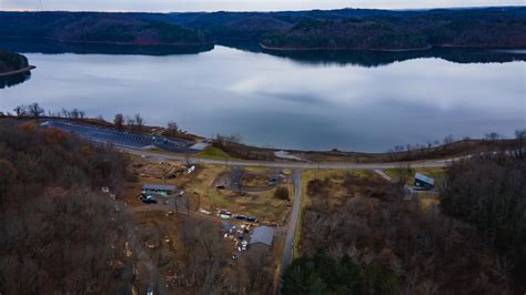 Are Dogs Allowed At Tappan Lake Ohio