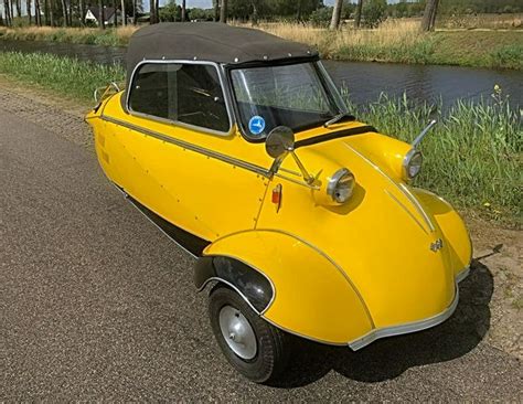 Messerschmitt - KR 200 in Bremen - Barkhof auf Kleinanzeigen.com
