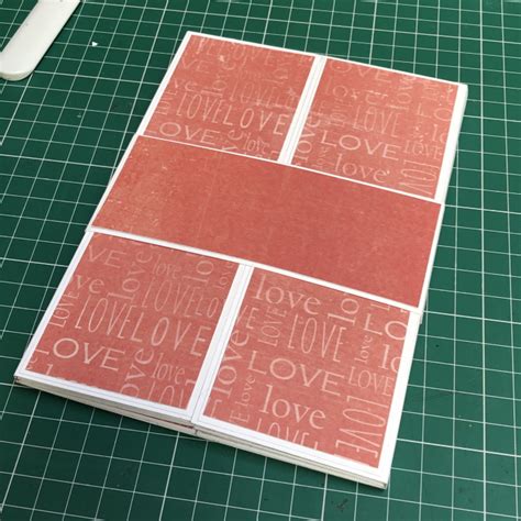 Image result for Sam Calcott Tutorial Cascading Gatefold Card