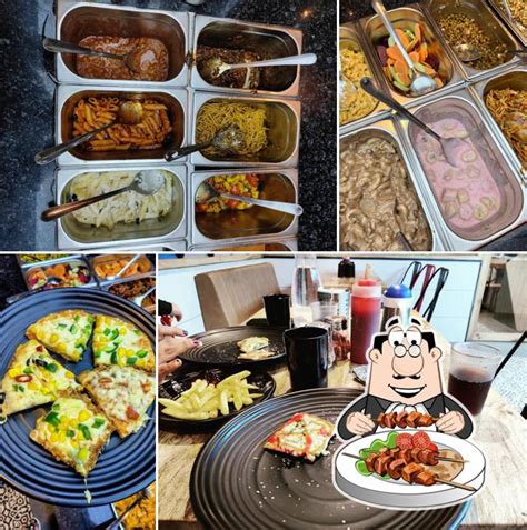 Real Paprika, Ahmedabad - Restaurant menu, prices and reviews