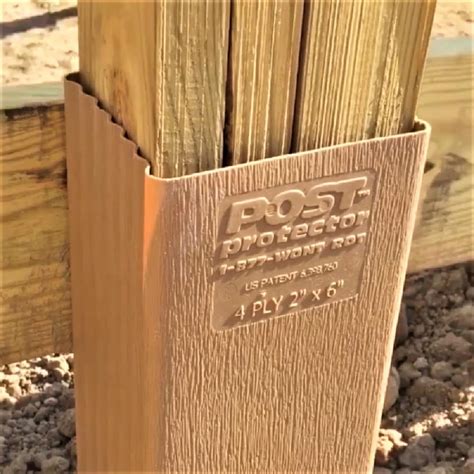 Image result for Post Protector Reviews