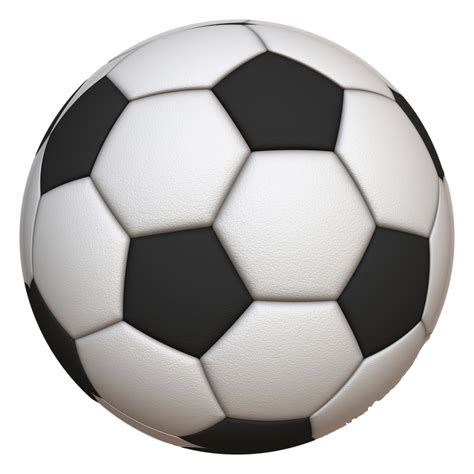 Soccer Ball 2 Free Stock Photo - Public Domain Pictures