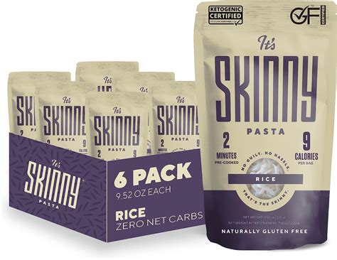 Amazon.com : Pete's Pasta 3 Pack Penne Noodles Pasta 8oz - 7g Low Carb ...