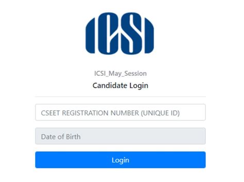 ICSI CSEET Result 2021 for May Exam declared on icsi.edu- Direct link ...