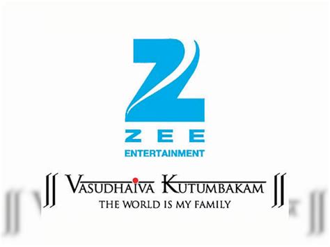 Zee unveils new logo with global touch